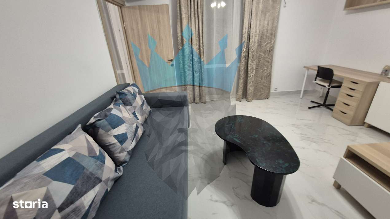 Apartament 2 Camere Natiunile Unite - Imagine principală: 5/19