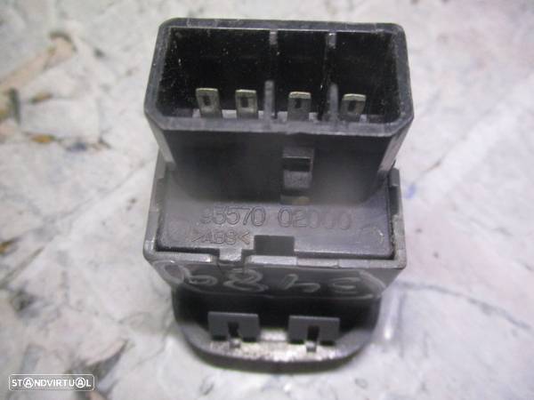 Interruptor 9357002000 HYUNDAI ATOS 2000 5P VIDROS - 4