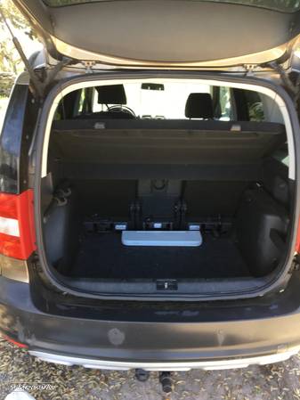 Skoda Yeti - 4