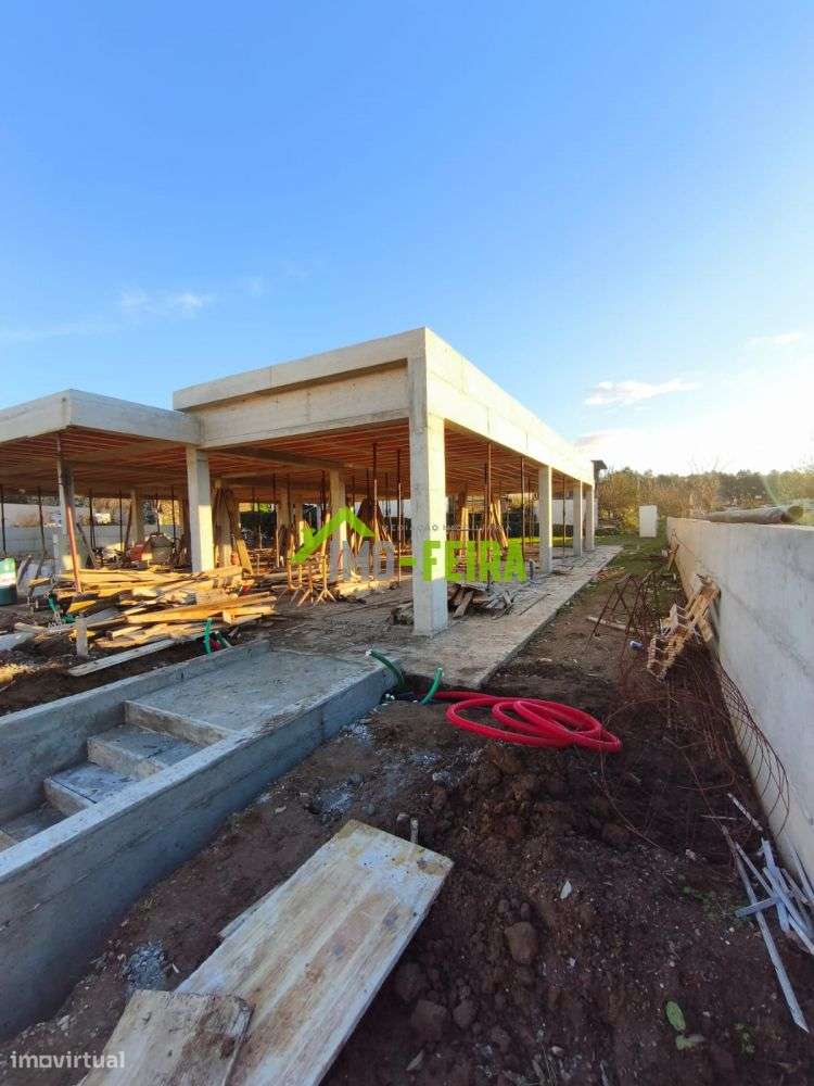 Moradia T3, Térrea, Santa Maria da Feira-26