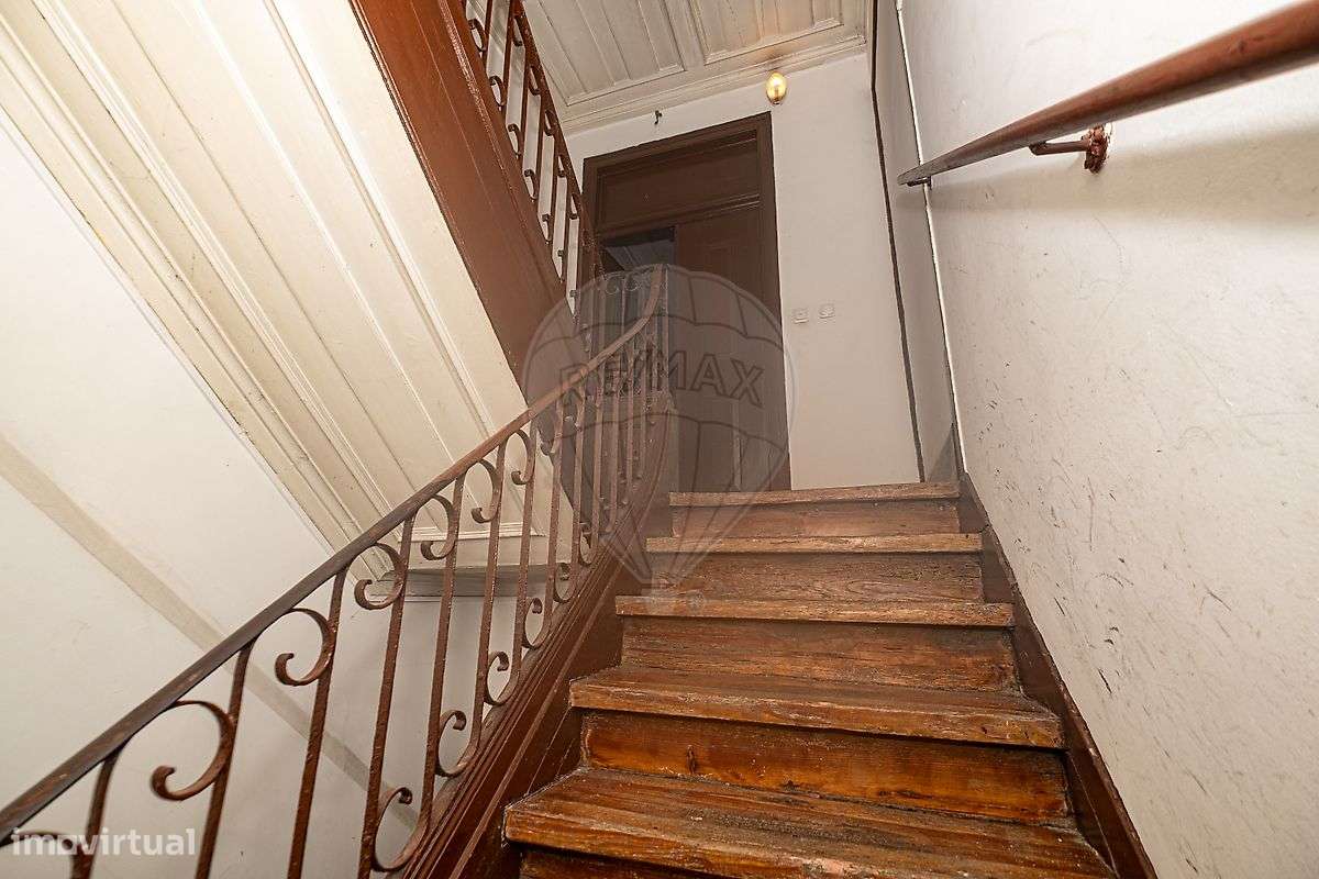 Apartamento T3 para venda-24