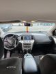 Nissan Murano 2.5 dCi DPF All Mode 4X4-i Elegance A/T - 2