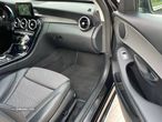 Mercedes-Benz C 220 D Avantgarde - 35