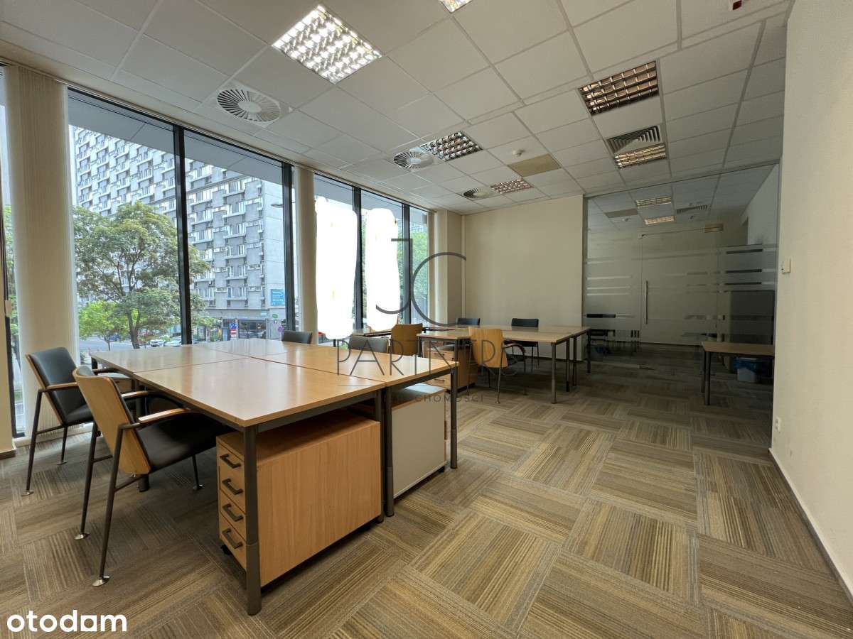 Biuro 350 m2, Centrum, własna recepcja-10