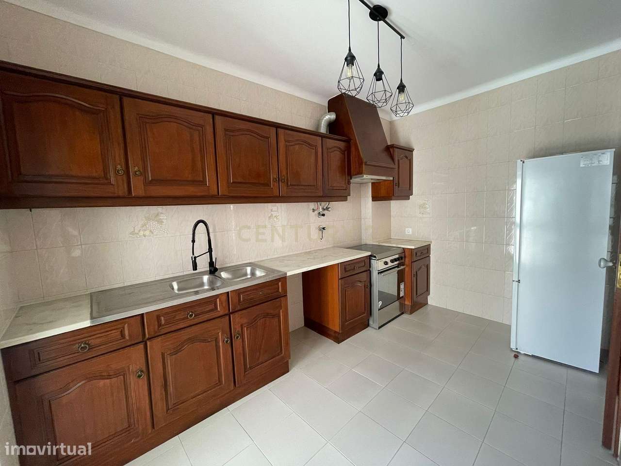 Apartamento T1 - Arrendamento - Centro da Cidade - Grande imagem: 2/15