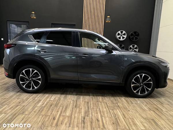 Mazda CX-5 - 5