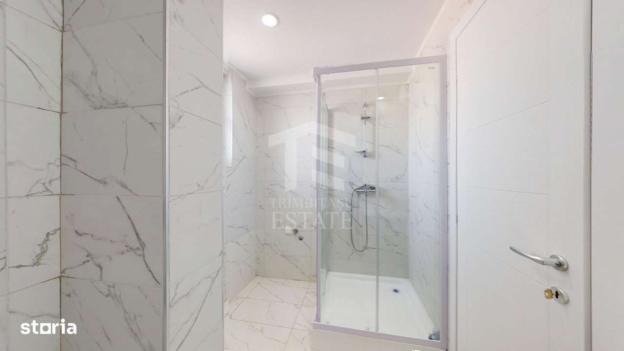 PENTHOUSE COSMOPOLIS | 3 CAMERE, TERASĂ GENEROASĂ, 2 PARCĂRI-16