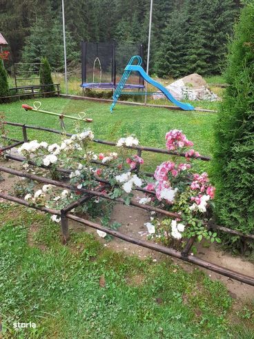 Hotel / pensiune 20 camere de vânzare în stațiunea Izvoare Maramureș-8