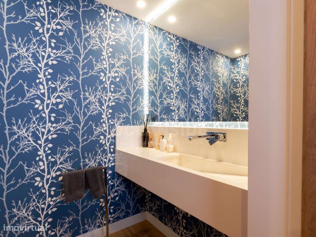 Apartamento T3 - Monte Estoril-20