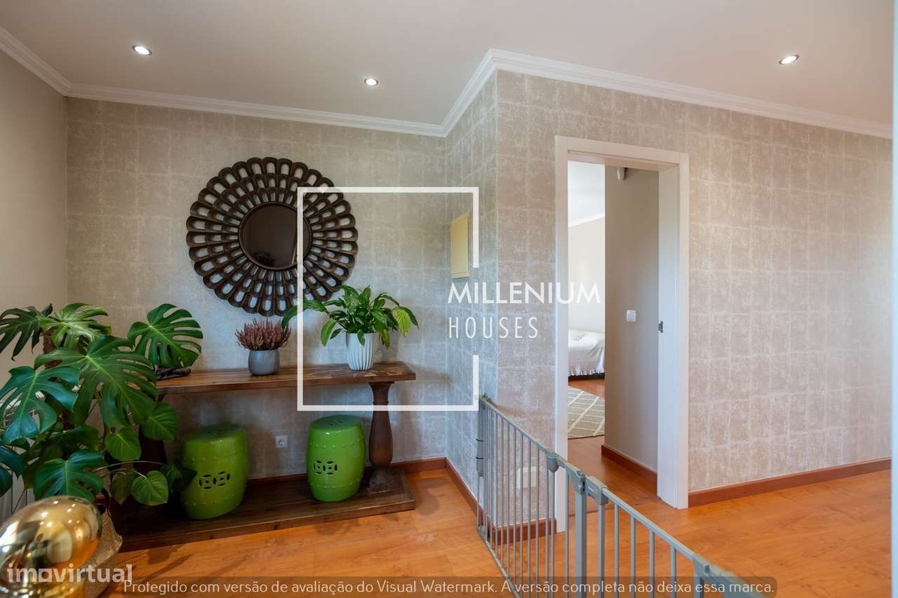 Propriedade exclusiva com piscina interior aquecida, casa de...-32
