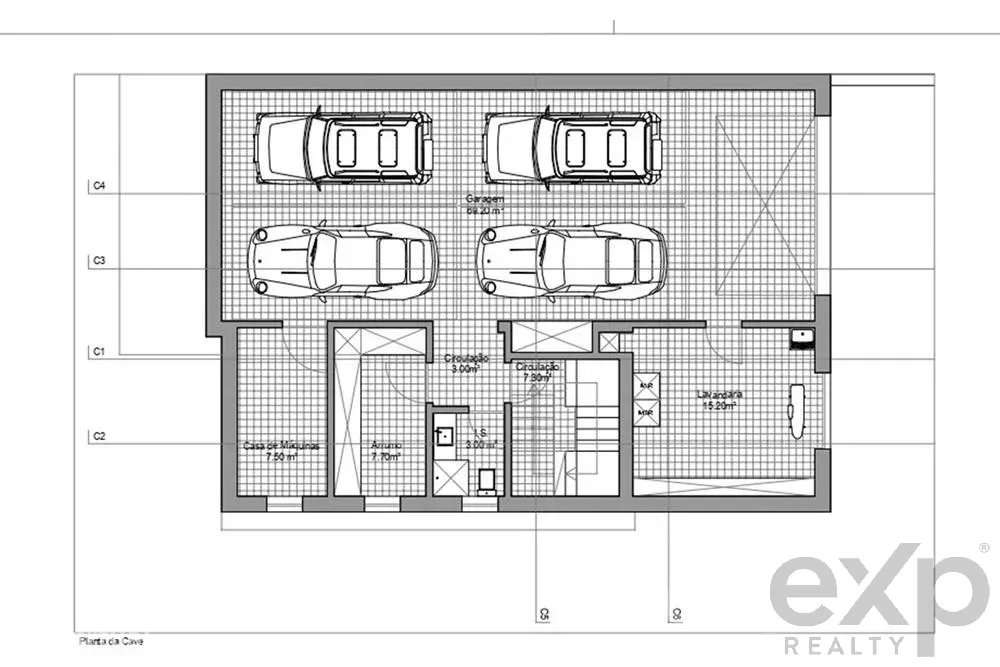 Terreno para construção de moradia ao IPB, Bragança - Grande imagem: 3/6