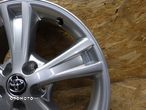 Felgi Toyota RAV4 Lexus 18x7J Et35 5x114.3 - 5