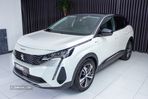 Peugeot 3008 1.6 Hybrid Allure e-EAT8 - 12