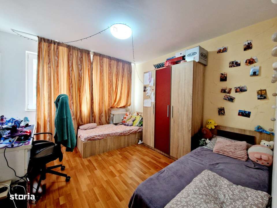 2 Camere Stefan Cel Mare | Obor 1' | Luminos | Viitoarea ta Casa - Imagine principală: 3/11