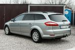 Ford Mondeo 2.5 Titanium X - 11