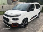 Citroën Berlingo M 1.5 BlueHDI Shine S&S - 1