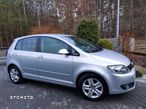 Volkswagen Golf Plus 1.4 TSI Comfortline DSG - 26