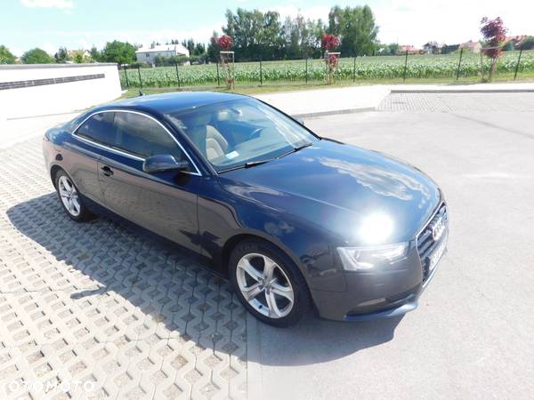 Audi A5 2.0 TDI - 15