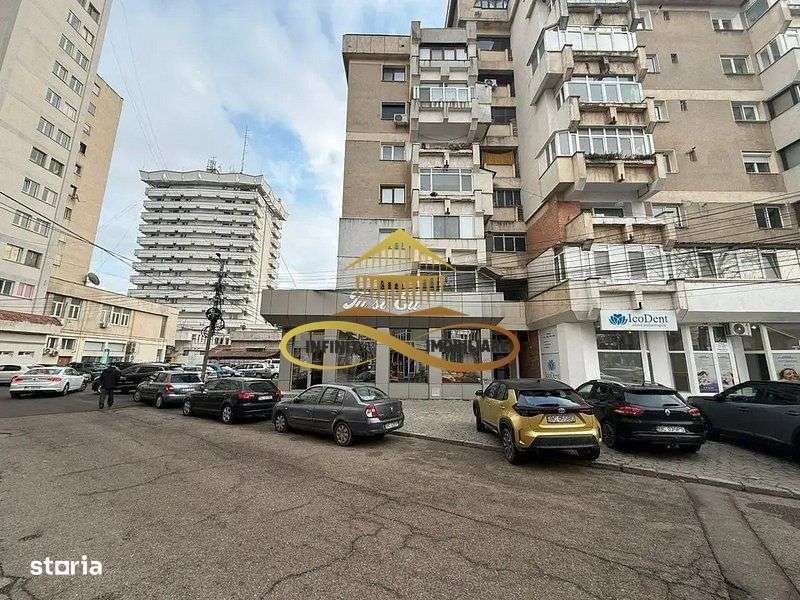 Apartament de vanzare in Bacau central etaj 1-14