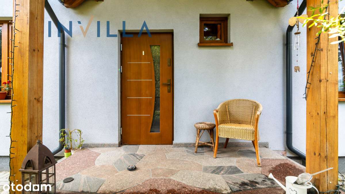 Nowoczesny dom blisko jeziora - Pełny obrazek: 4/20