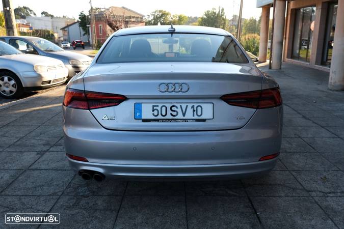 Audi A5 2.0 TDI Sport S tronic - 31