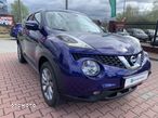 Nissan Juke 1.2 DIG-T N-Connecta Dark Sound - 10