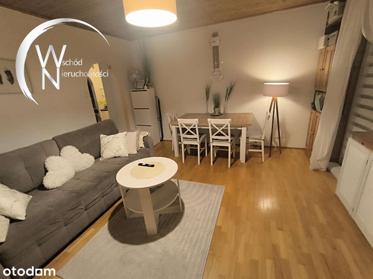 Przestronne mieszkanie-1