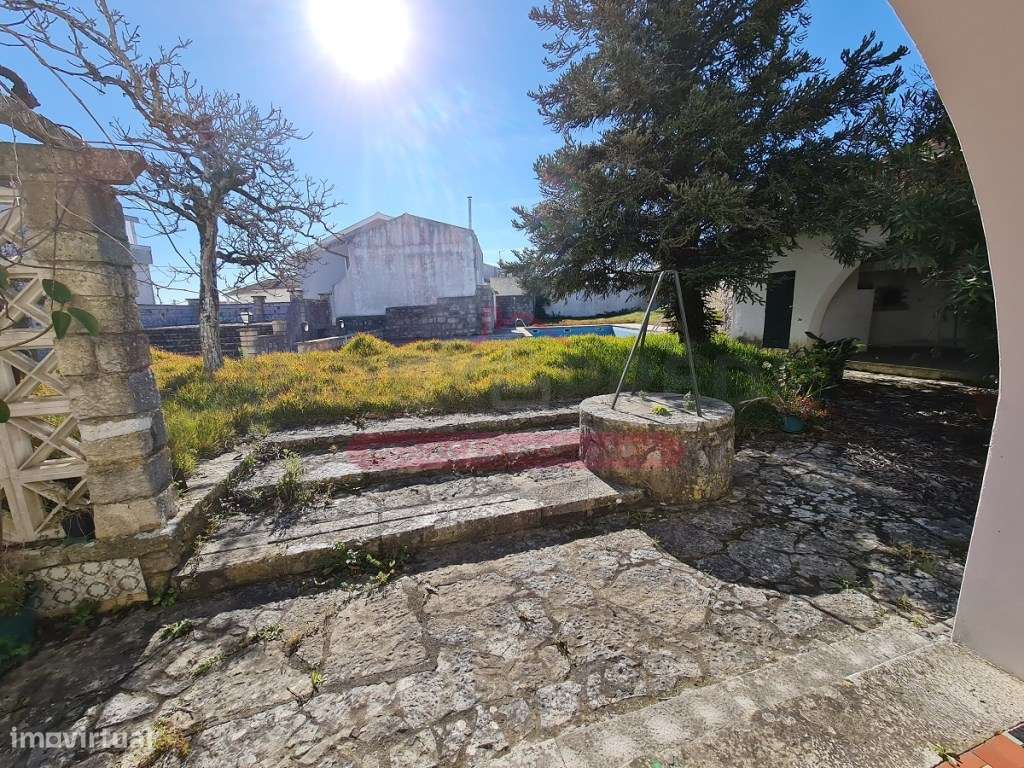 Excelente quinta, ideal para Alojamento Local, com 1240m2. - Maiorca-20
