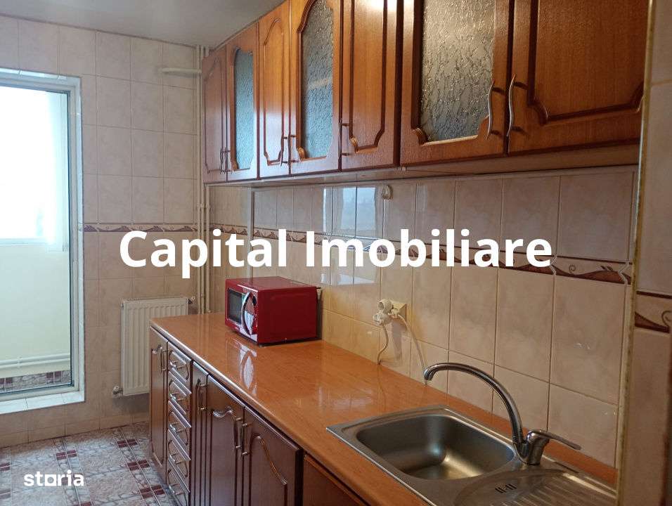APARTAMENT 2 CAMERE, DECOMANDAT - Imagine principală: 5/9