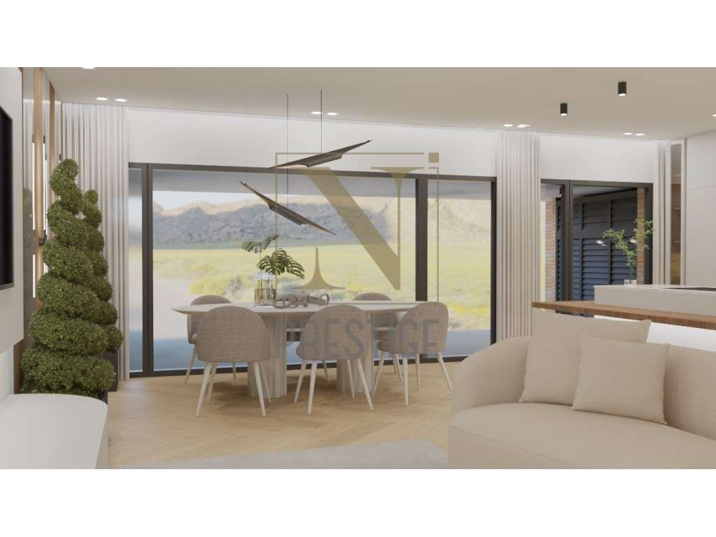 Apartamento T3 nos Olivais - Grande imagem: 5/40