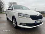 Skoda Fabia - 6