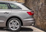 Audi A4 Avant 30 TDI Advanced S tronic - 16