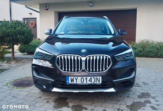 BMW X1 sDrive18i xLine - 3