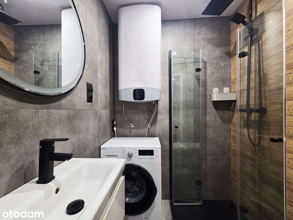 3 pokoje, do wprowadzenia| ul. 3 Maja-6