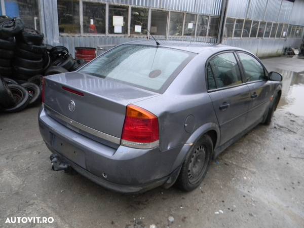 Dezmembrari  Opel VECTRA C  2002  > 2009 2.2 DTI Motorina - 5