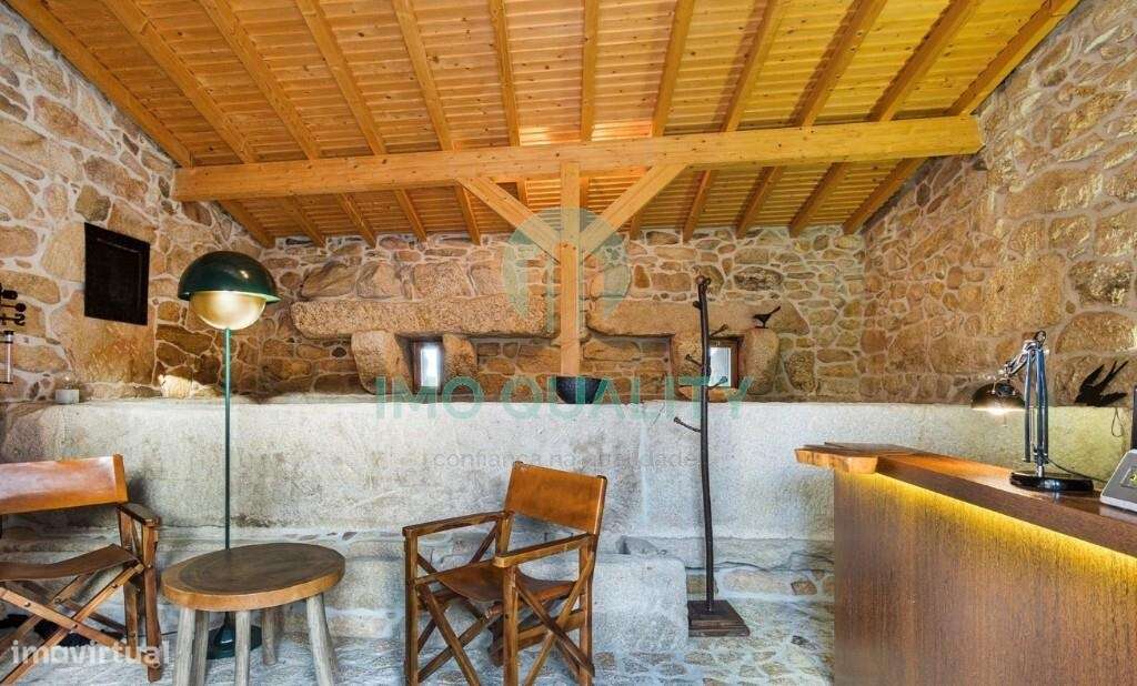 CASAS DE CHARME | REDONDELO | CHAVES-27