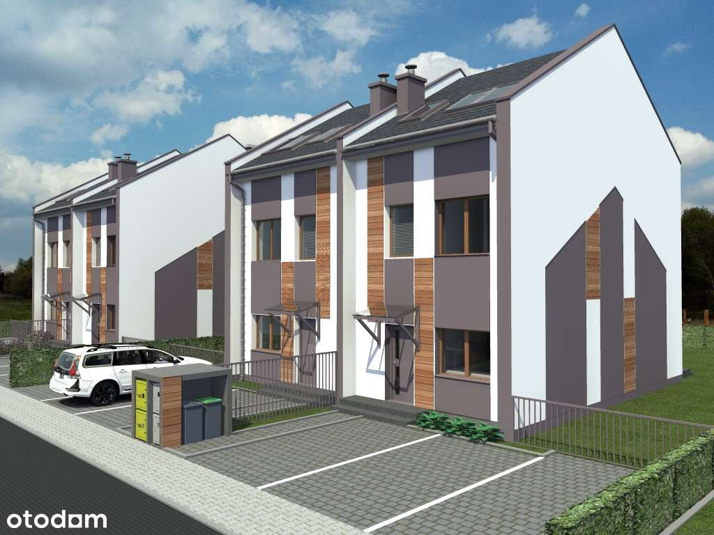 DOMY NA PSZCZELNIKU !!! - Pełny obrazek: 4/20