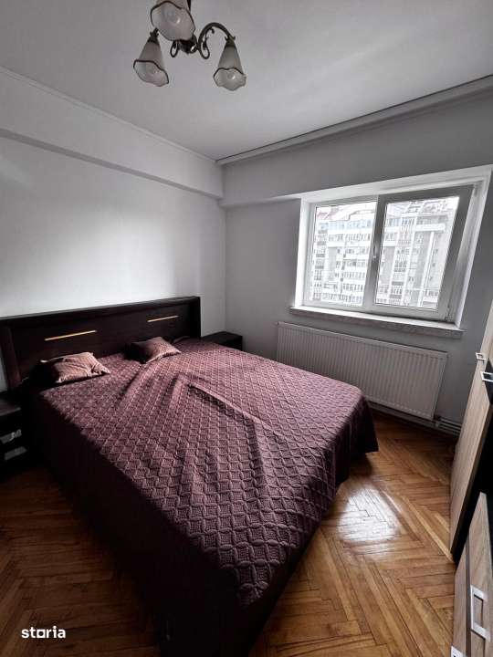 Apartament 3 camere, 64 mp, zona Calea Bucuresti - Imagine principală: 4/13