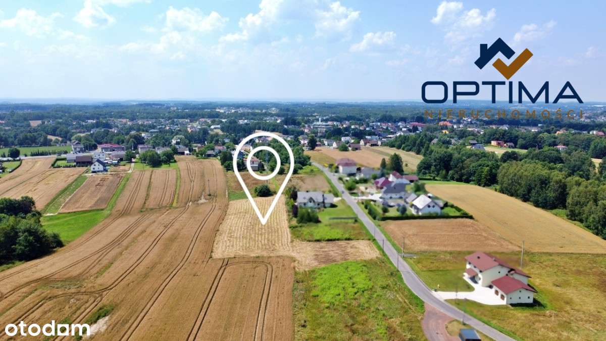 Sprzedam działki na ul. Połomskiej-4