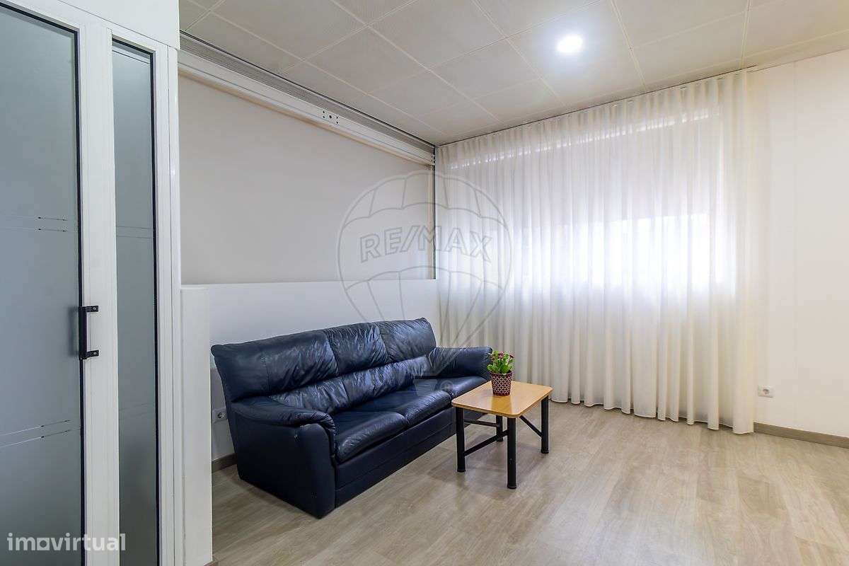 Apartamento T1 para venda - Grande imagem: 5/18