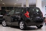 Nissan Note 1.5 dci DPF I-Way - 8