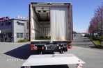 Iveco Eurocargo 160-250 E6 / 16t / 2020 / BITEMPERATURA / winda / 19 palet / 105 TYS.KM !! - 16