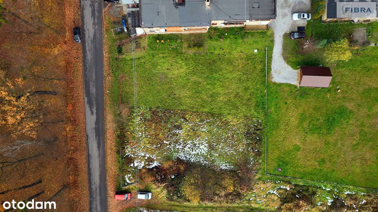 Działka dla rodziny – szkoła i przedszkole 500 m - Pełny obrazek: 5/18