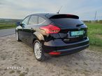 Ford Focus Electric - 3