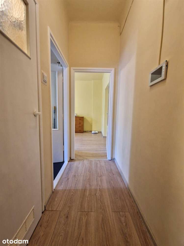 1 pok, 34,66 m2, ul. Bocheńska, Kazimierz.-12