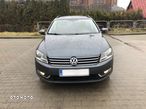 Volkswagen Passat 2.0 TDI DPF Comfortline DSG - 22