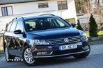 Volkswagen Passat 2.0 TDI - 1