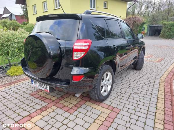 Toyota RAV4 2.0 VVT-i Prestige MS - 9