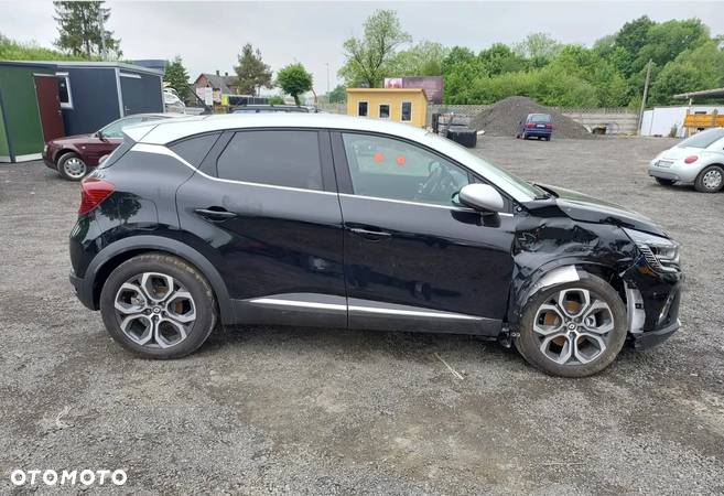 Renault Captur E-TECH Full Hybrid 145 TECHNO - 13