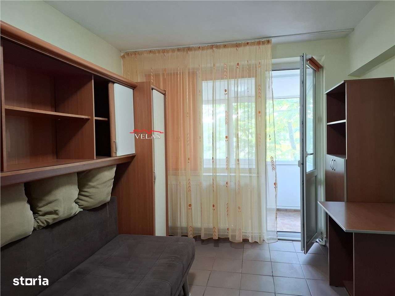 Apartament 2 camere, et 3, CT, mobilat si utilat, Gara - Imagine principală: 5/14